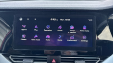 Kia Niro 1.6 GDi Hybrid 3 5dr DCT Hybrid Estate